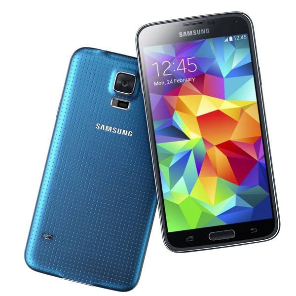 Samsung Galaxy S5 Plus