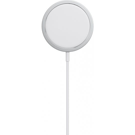 Apple MagSafe Charger White