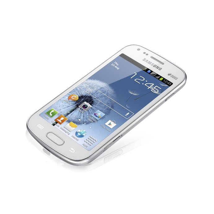 Samsung Galaxy S Duos