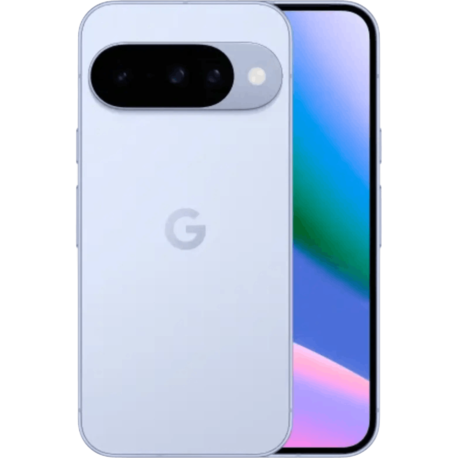 Google Pixel 10 Frost