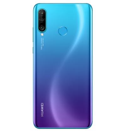 Huawei P30 Lite New Edition