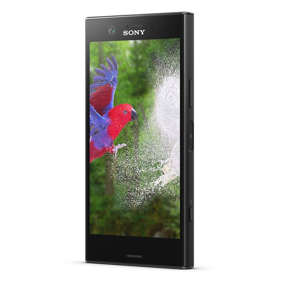 Sony Xperia XZ1 Compact
