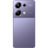 POCO M6 Pro Purple - Achterkant