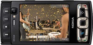 Nokia N95-8GB Route 66 Europa