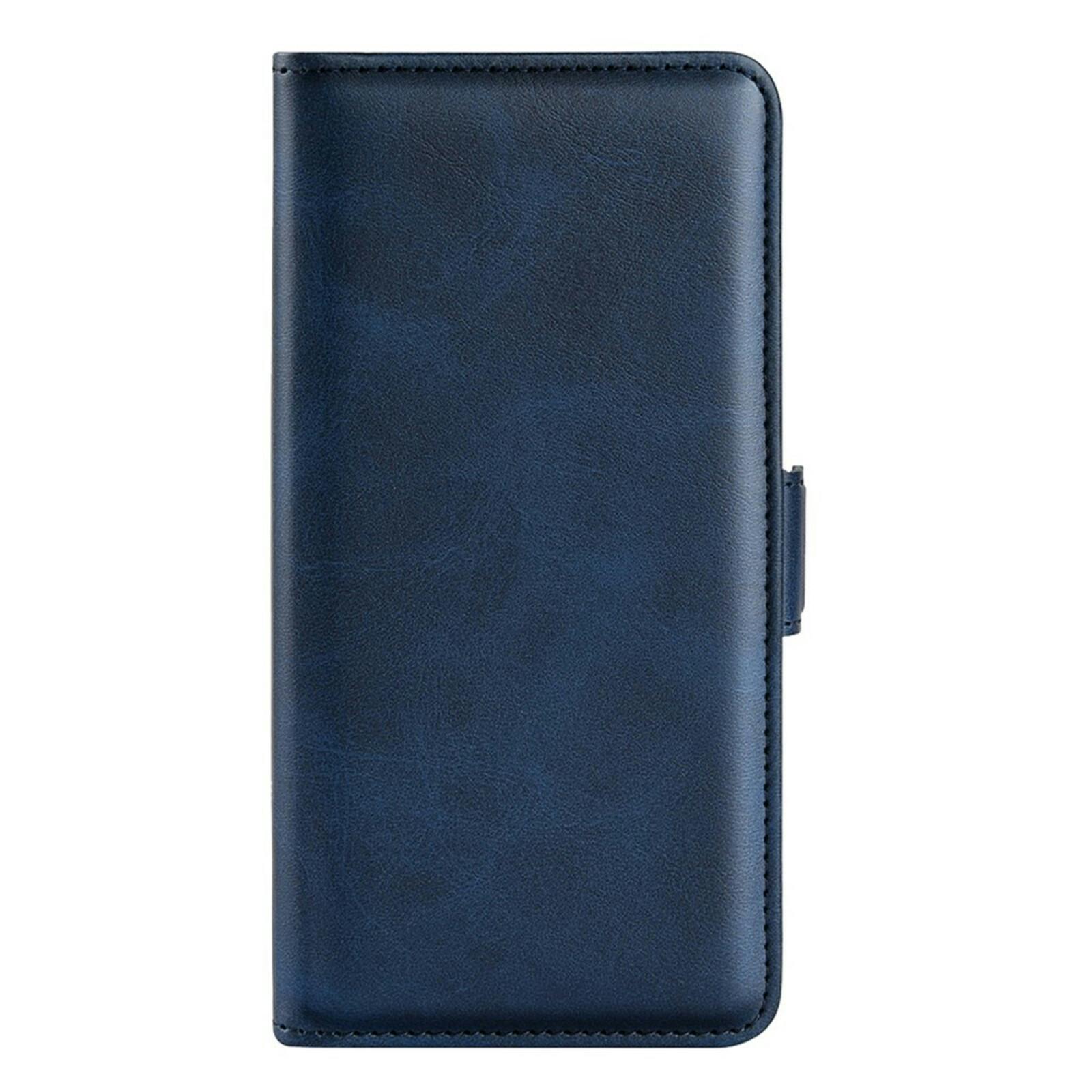 Comfycase Google Pixel 7a Bookcase Hoesje Blauw