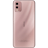 Nokia C32 Pink - Achterkant