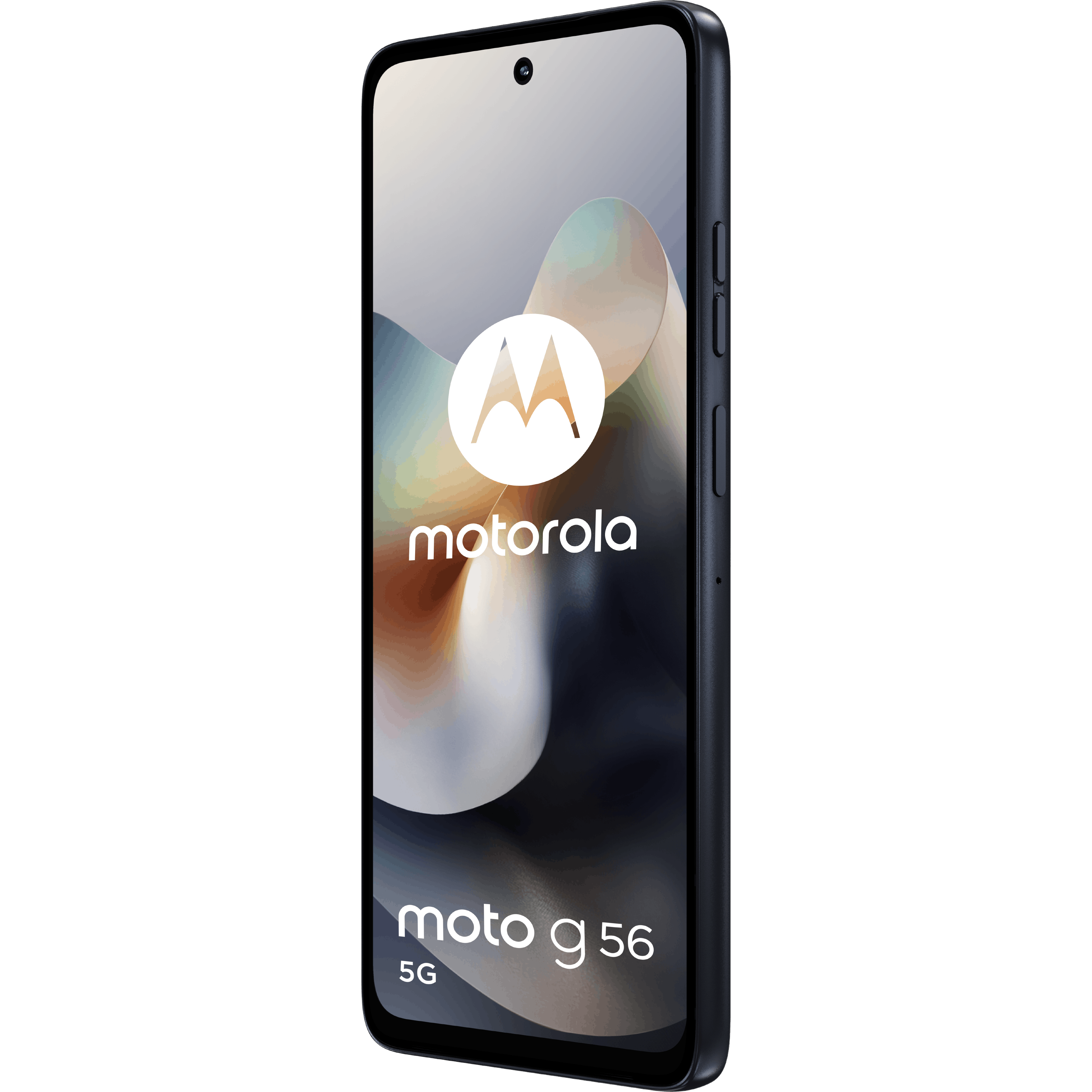 Motorola Moto G56 5G Black