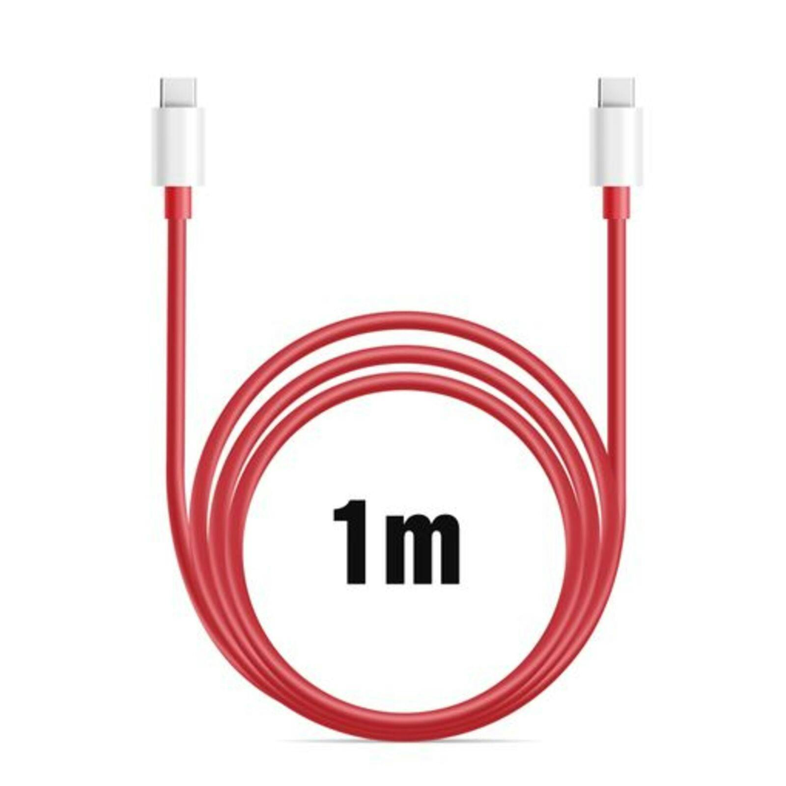 OnePlus 120W SuperVOOC Dual Port Thuislader