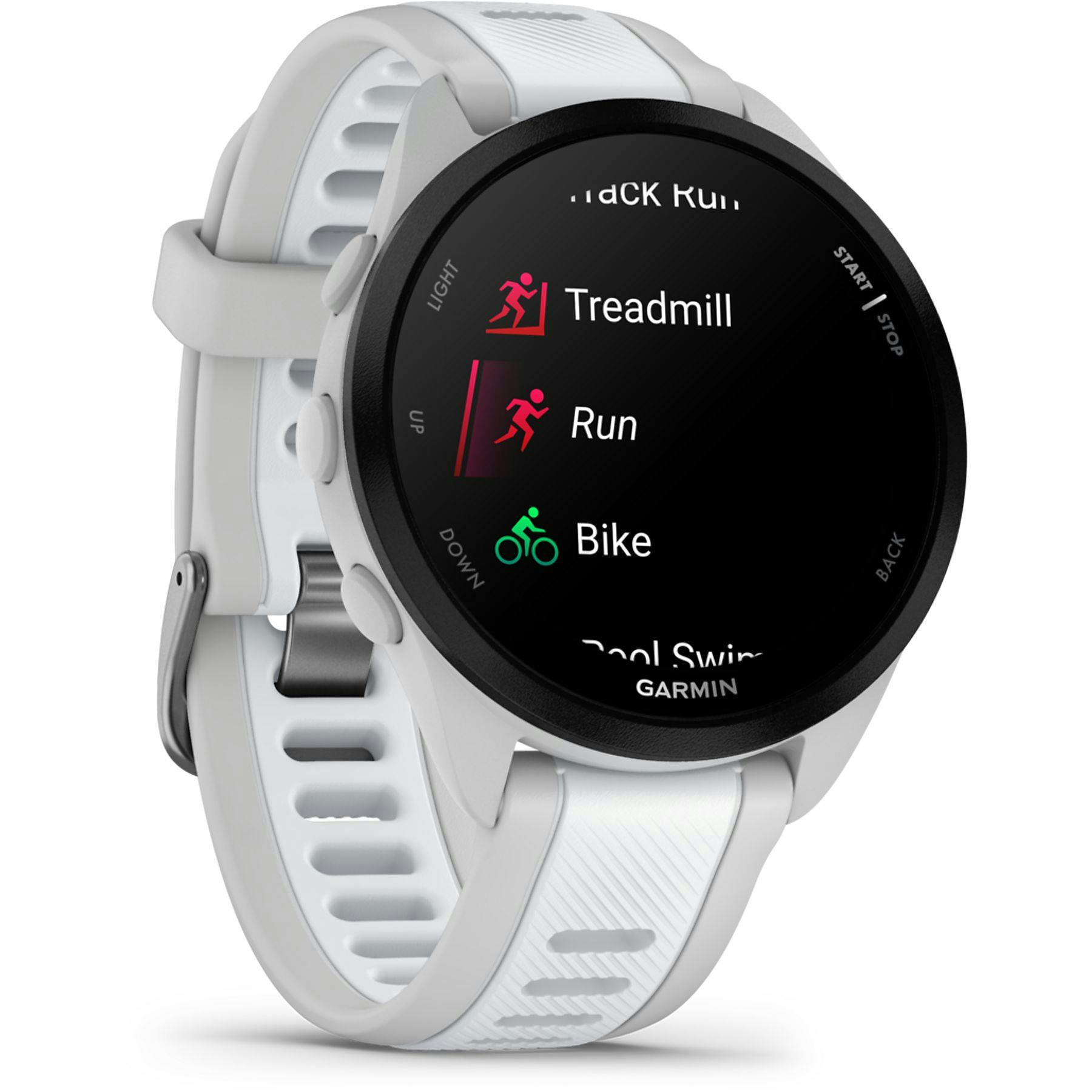 Garmin Forerunner 165 Music Wit