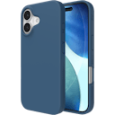Marineblauw