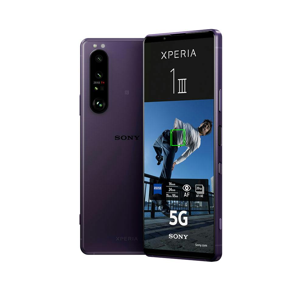 Sony Xperia 1 III 256GB