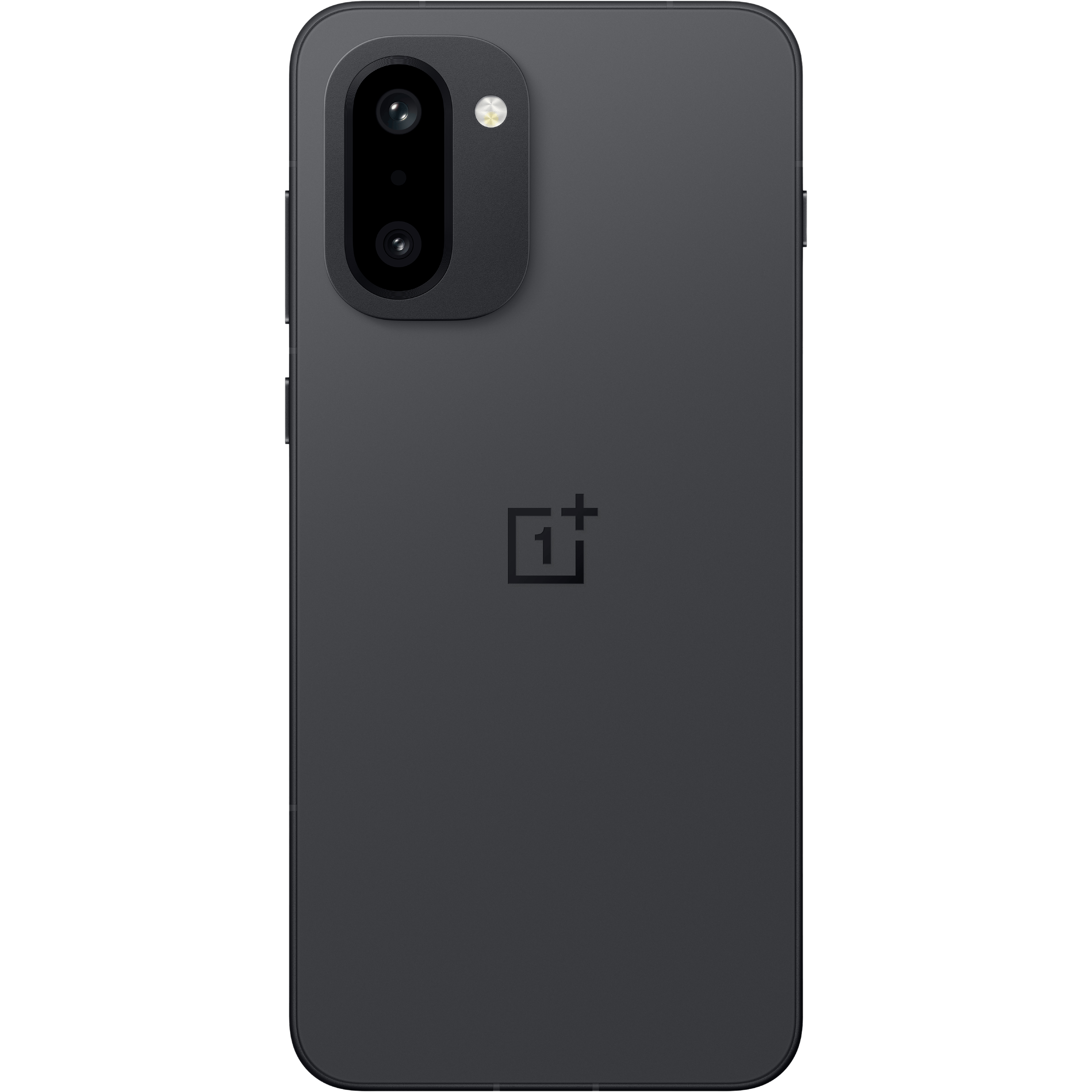 OnePlus 15R Charcoal Black