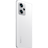 Xiaomi Redmi Note 12 Pro+ 5G Polar White - Aanzicht vanaf rechts
