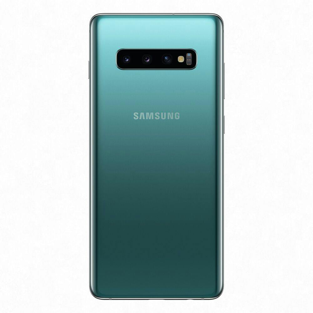Samsung Galaxy S10 Plus