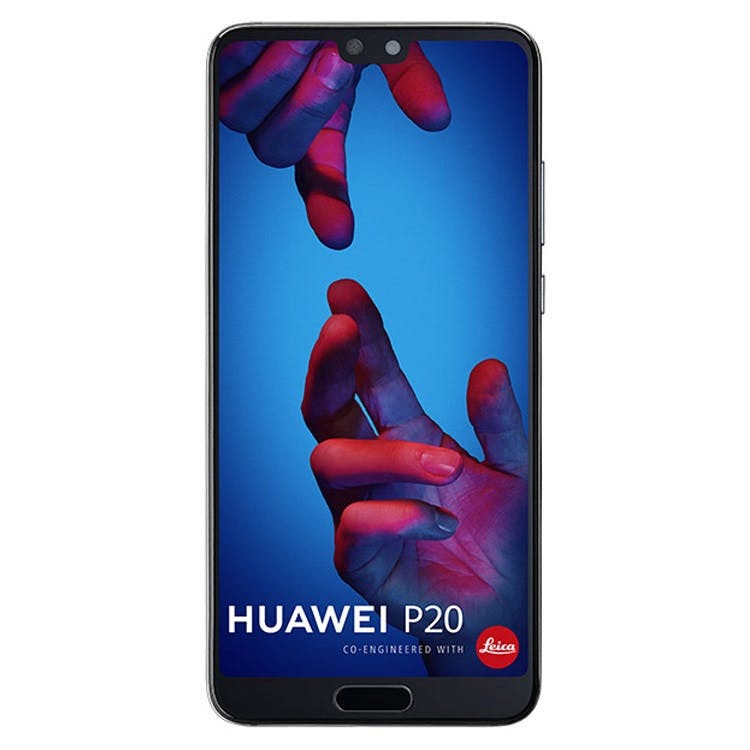 Huawei P20