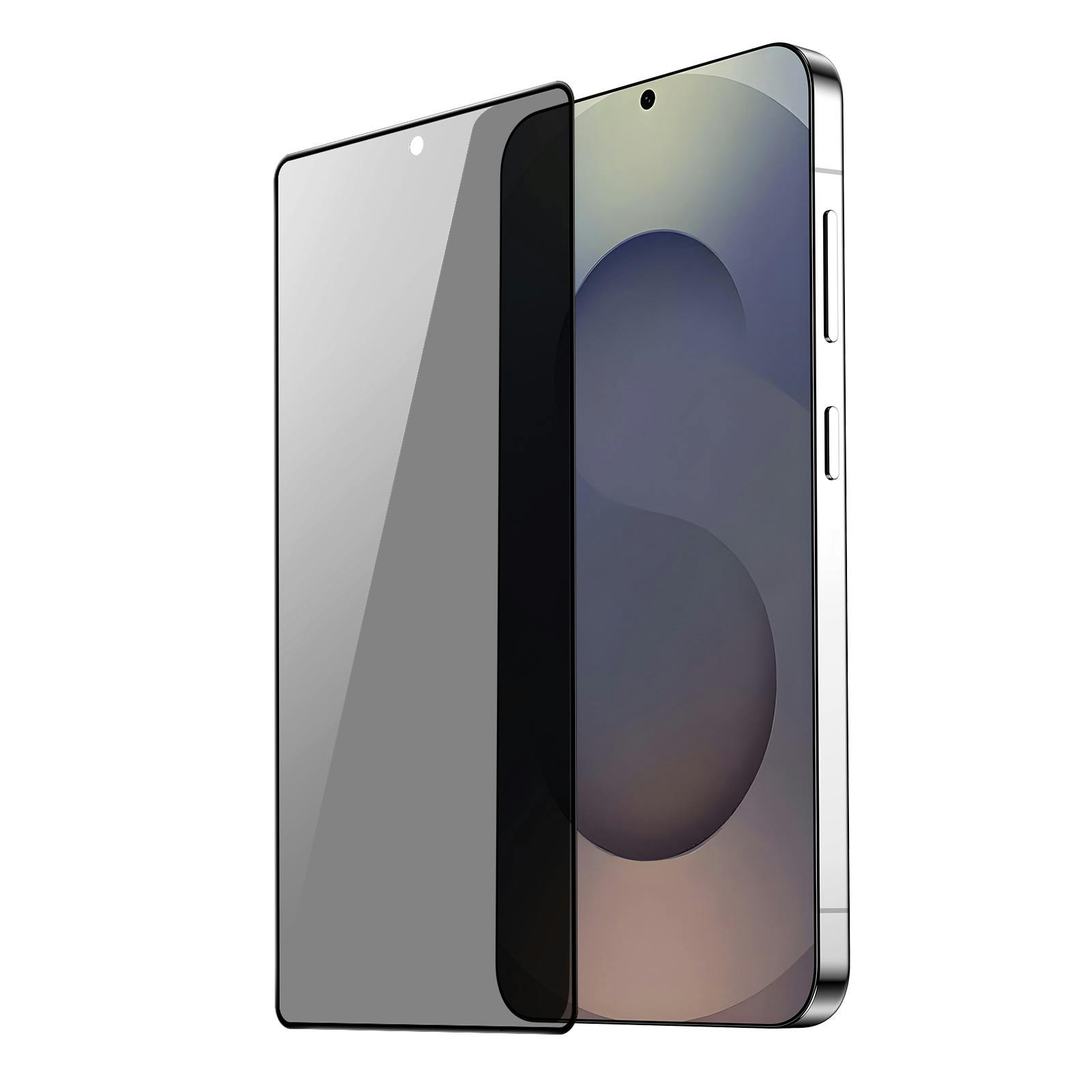 DUX DUCIS Samsung Galaxy S26 Plus HD Screenprotector Gehard Glas Privacy
