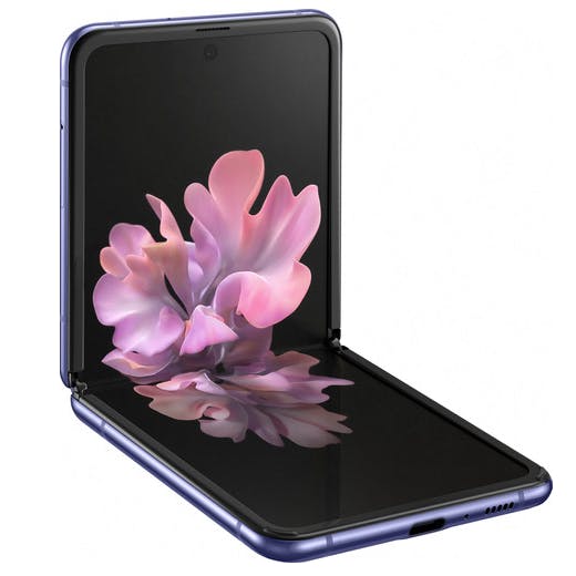 Samsung Galaxy Z Flip