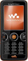 SonyEricsson W610i