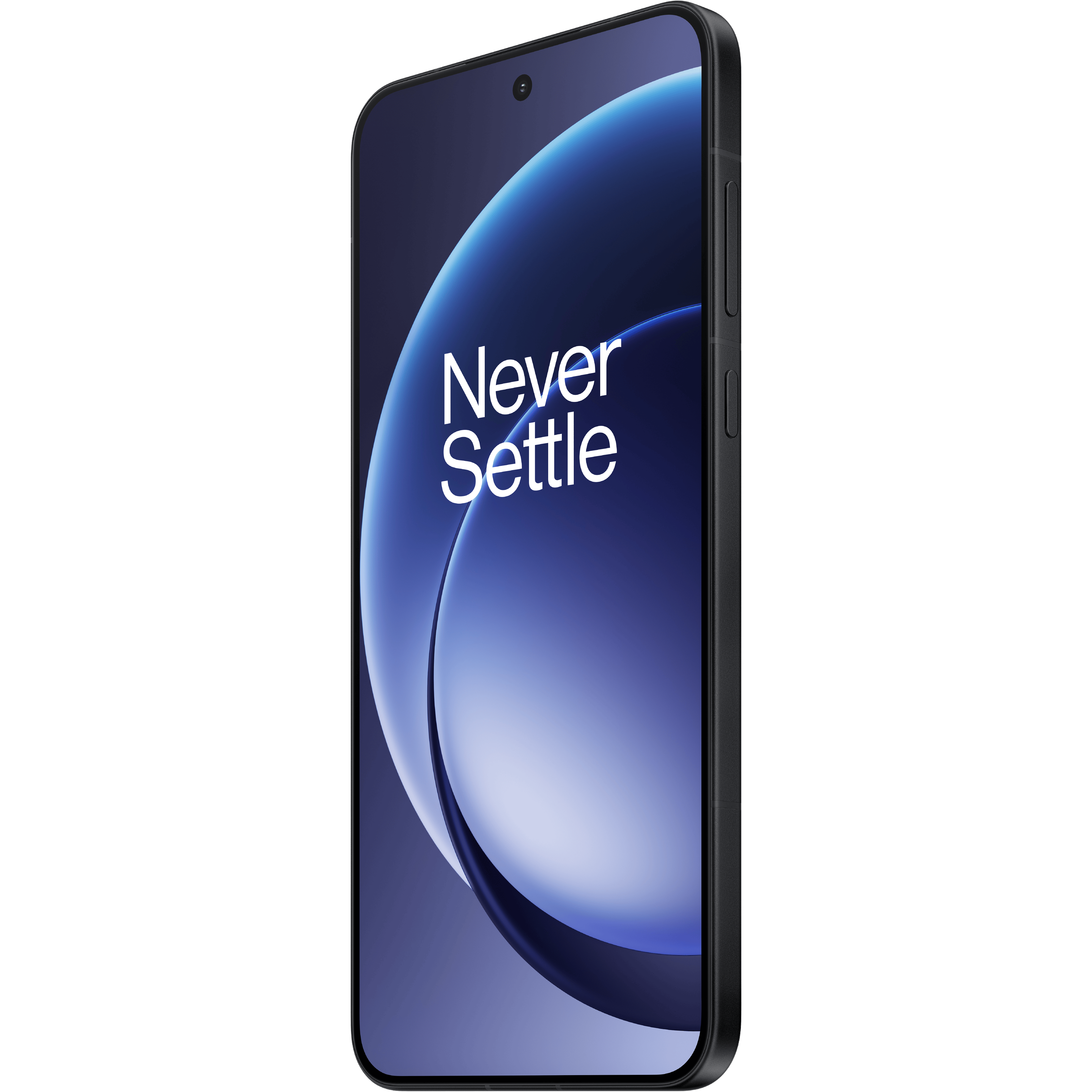 OnePlus 15R Charcoal Black