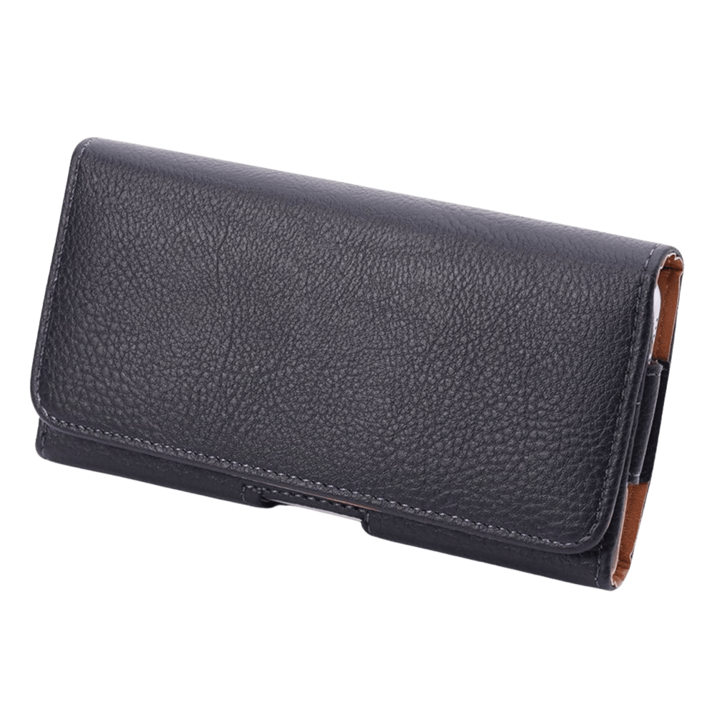 Comfycase Craft Broekriem Hoes Zwart XL