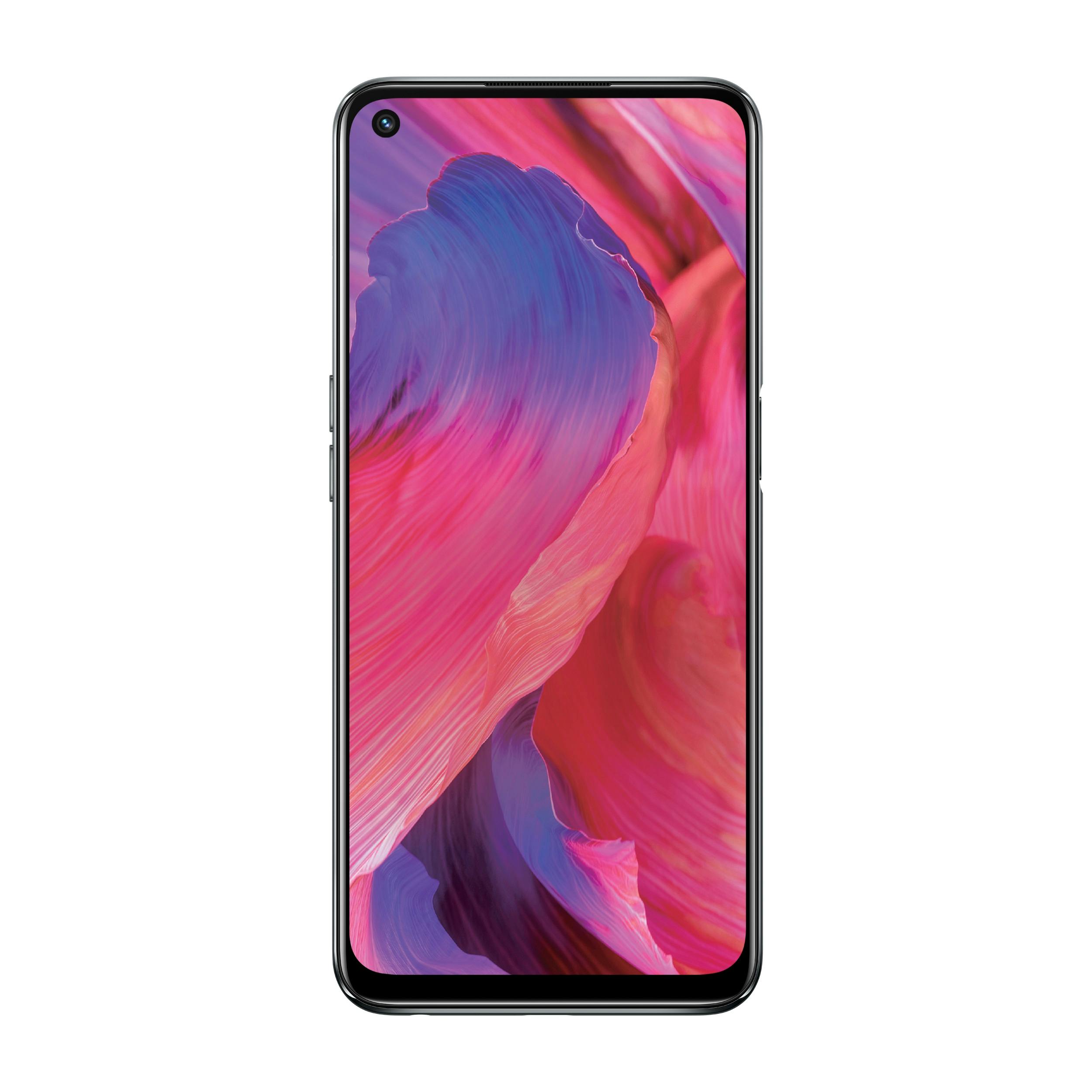 OPPO A74 5G Black