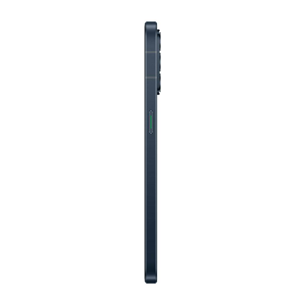 OPPO Reno6 5G Stellar Black