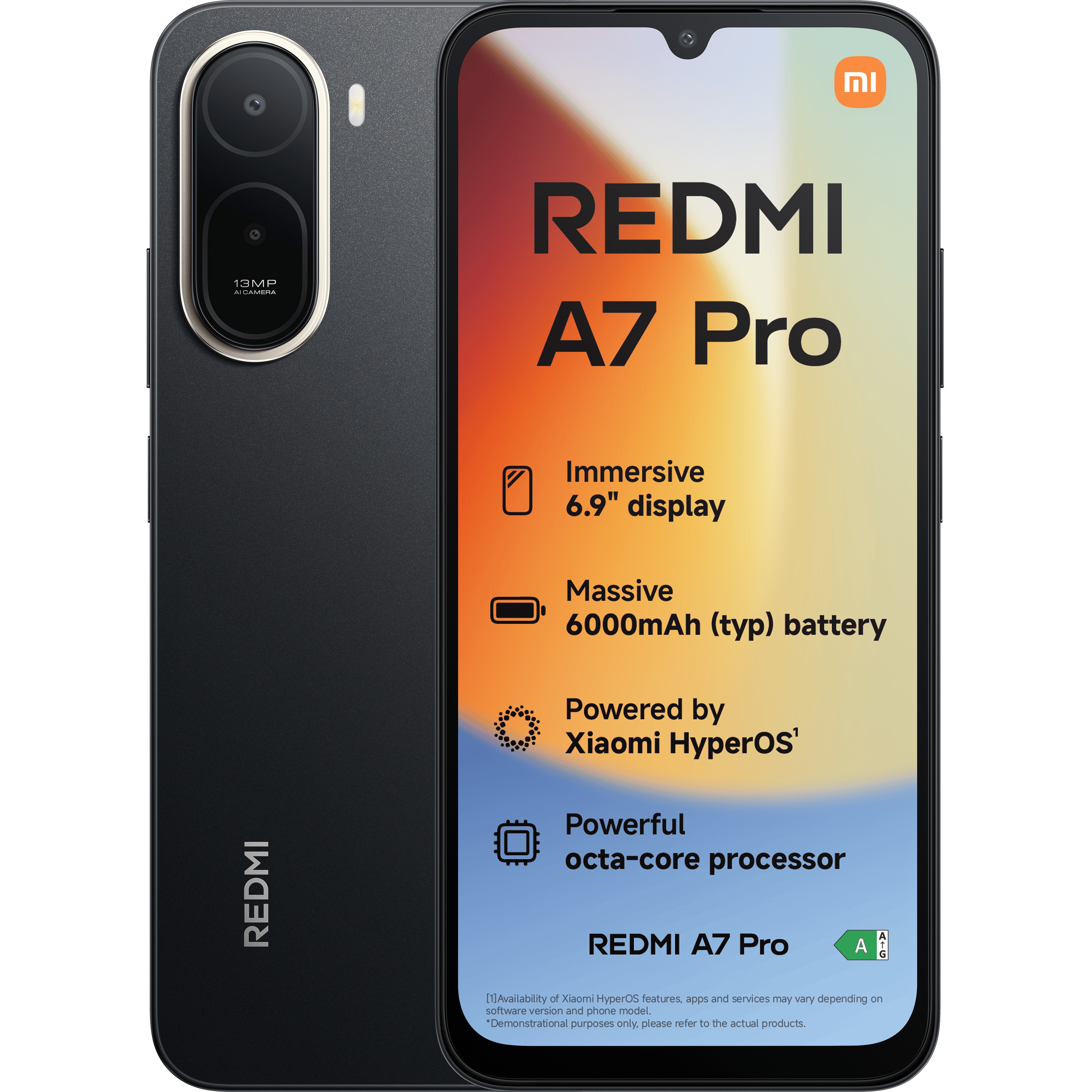 Xiaomi Redmi A7 Pro