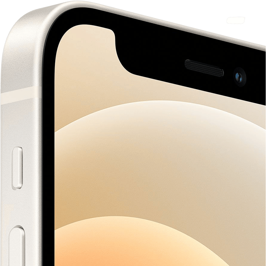 Apple iPhone 12 White