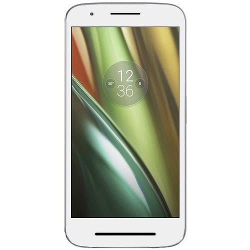 Motorola Moto E3