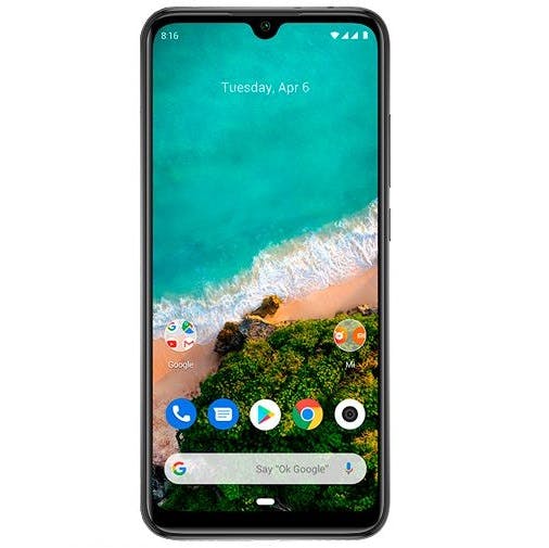 Xiaomi Mi A3 128GB