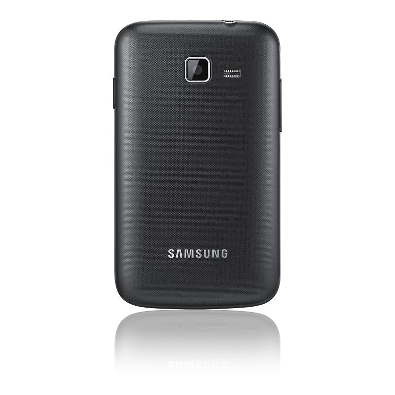Samsung B5510 Galaxy Txt