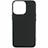 Mobiparts iPhone 13 Pro Max Siliconen Hoesje Black