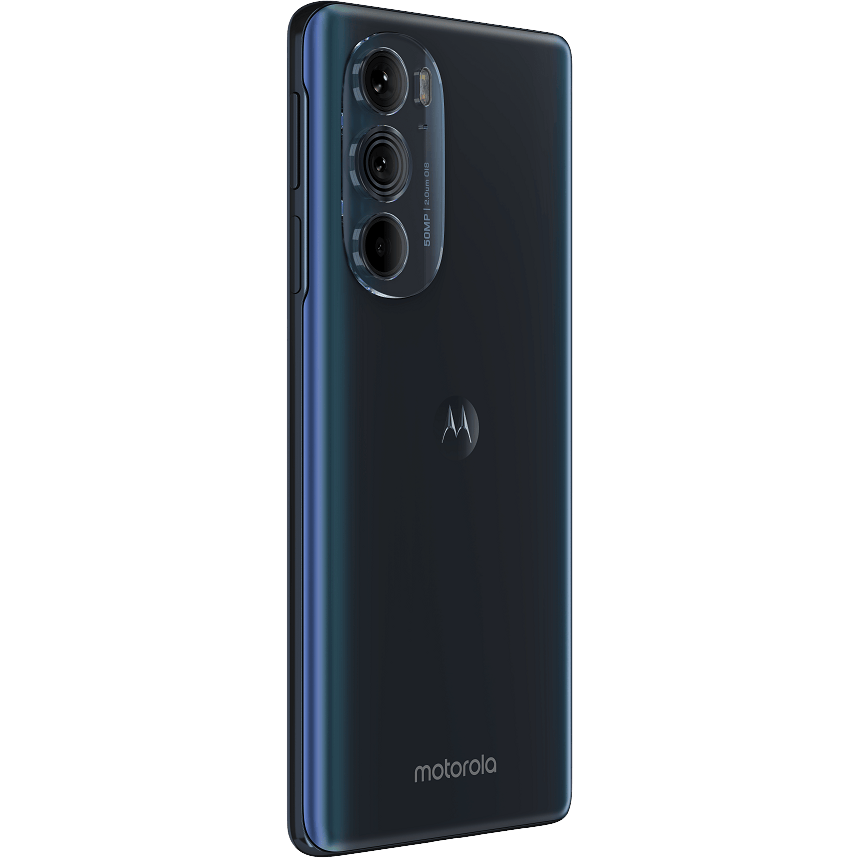 Motorola Edge 30 Pro Cosmos Blue