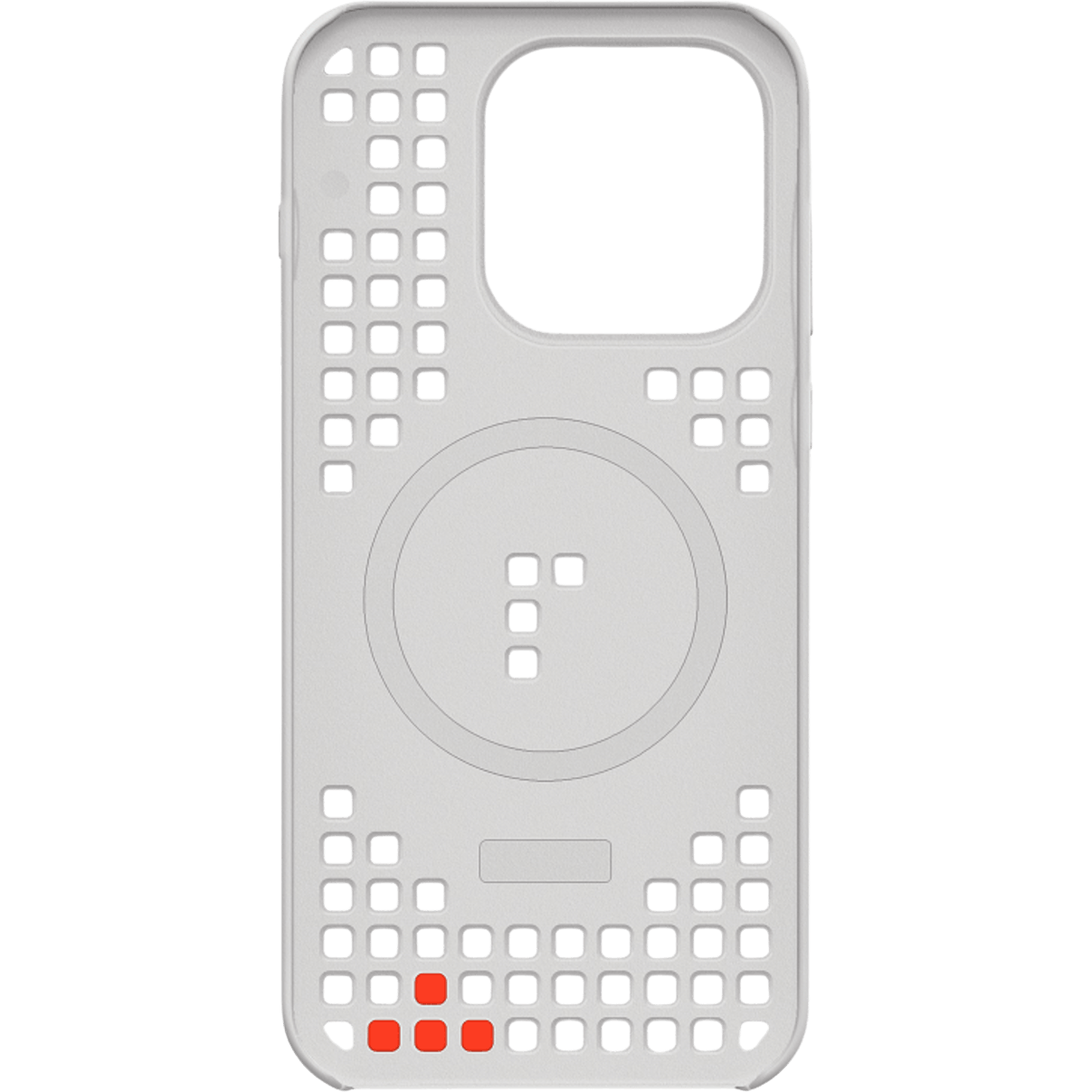 OnePlus 15 Pattern Magnetic Case