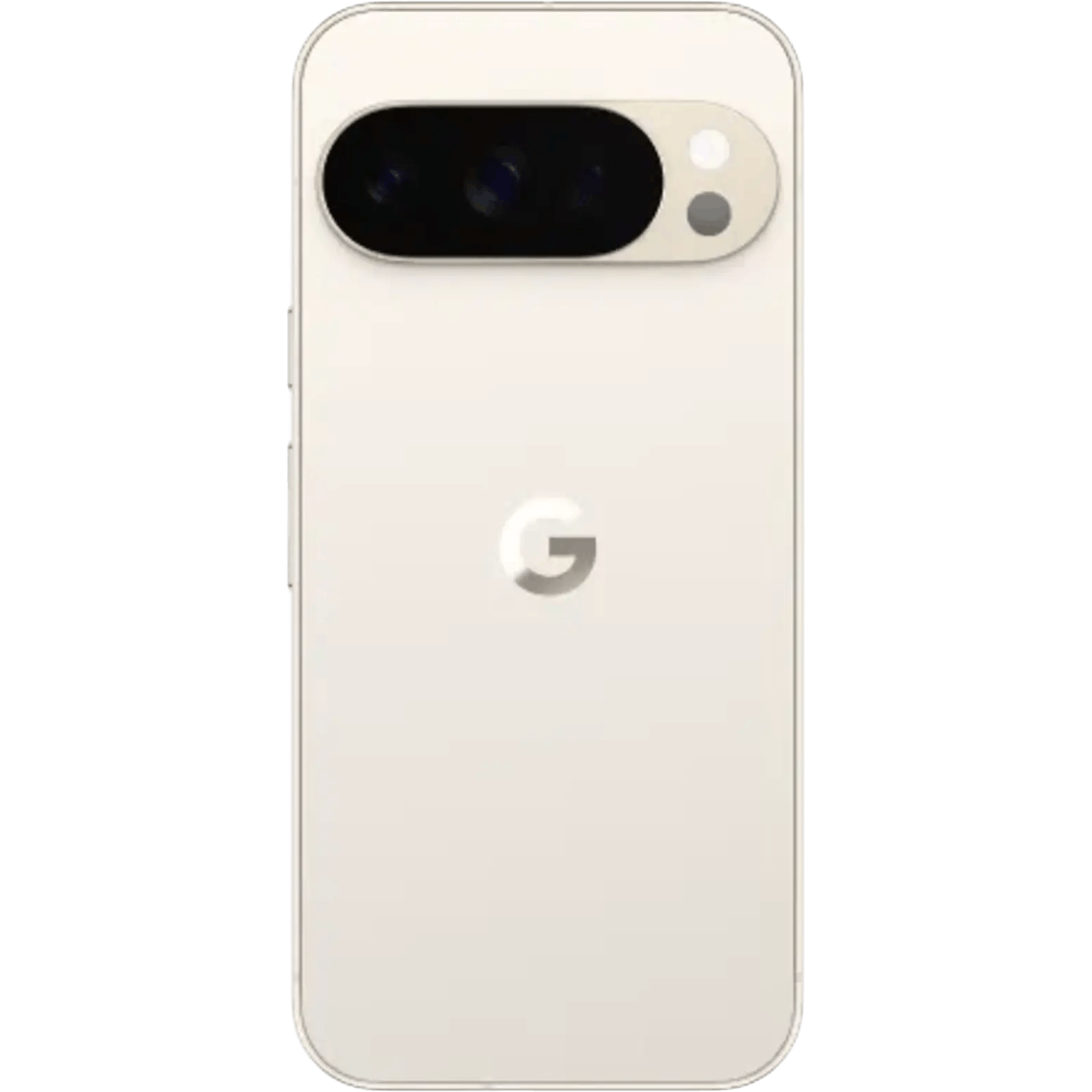 Google Pixel 10 Pro Porcelain