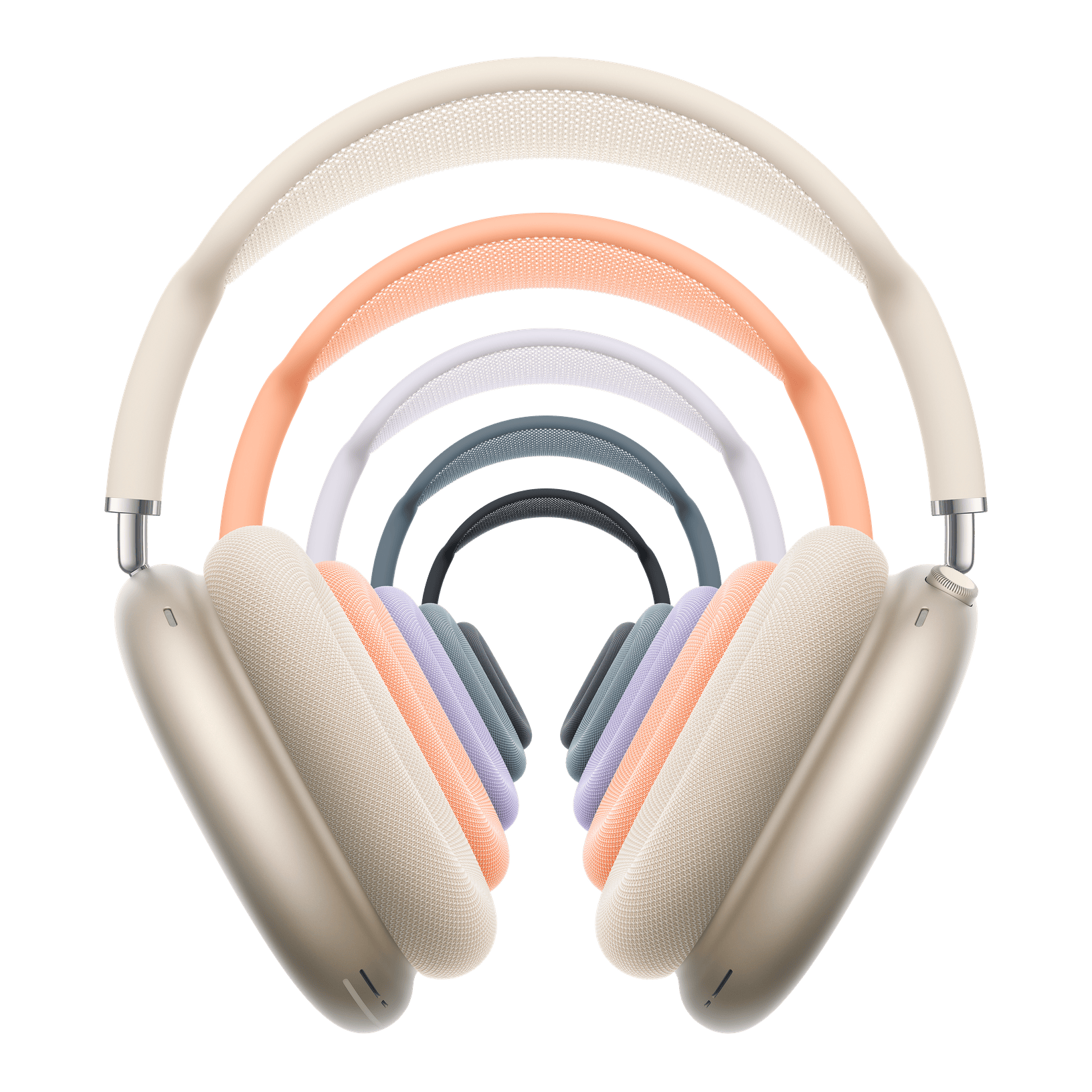 Apple AirPods Max - Alle kleuren