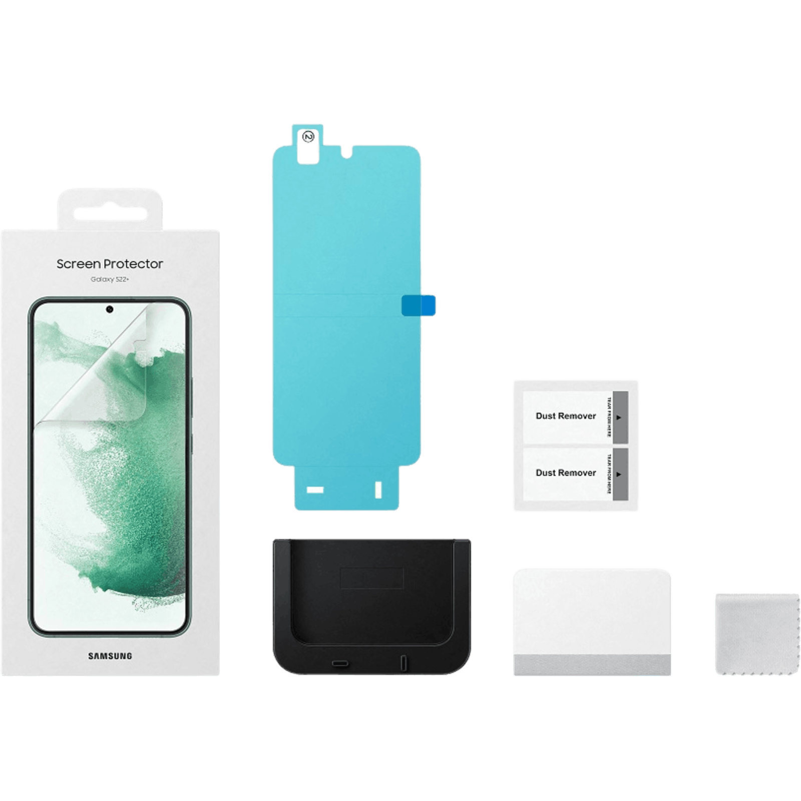 Samsung Galaxy S22 Plus Screenprotector