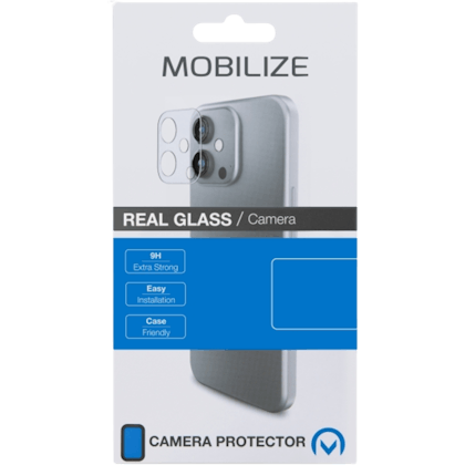 Mobilize Galaxy S23 Plus Camera Protector