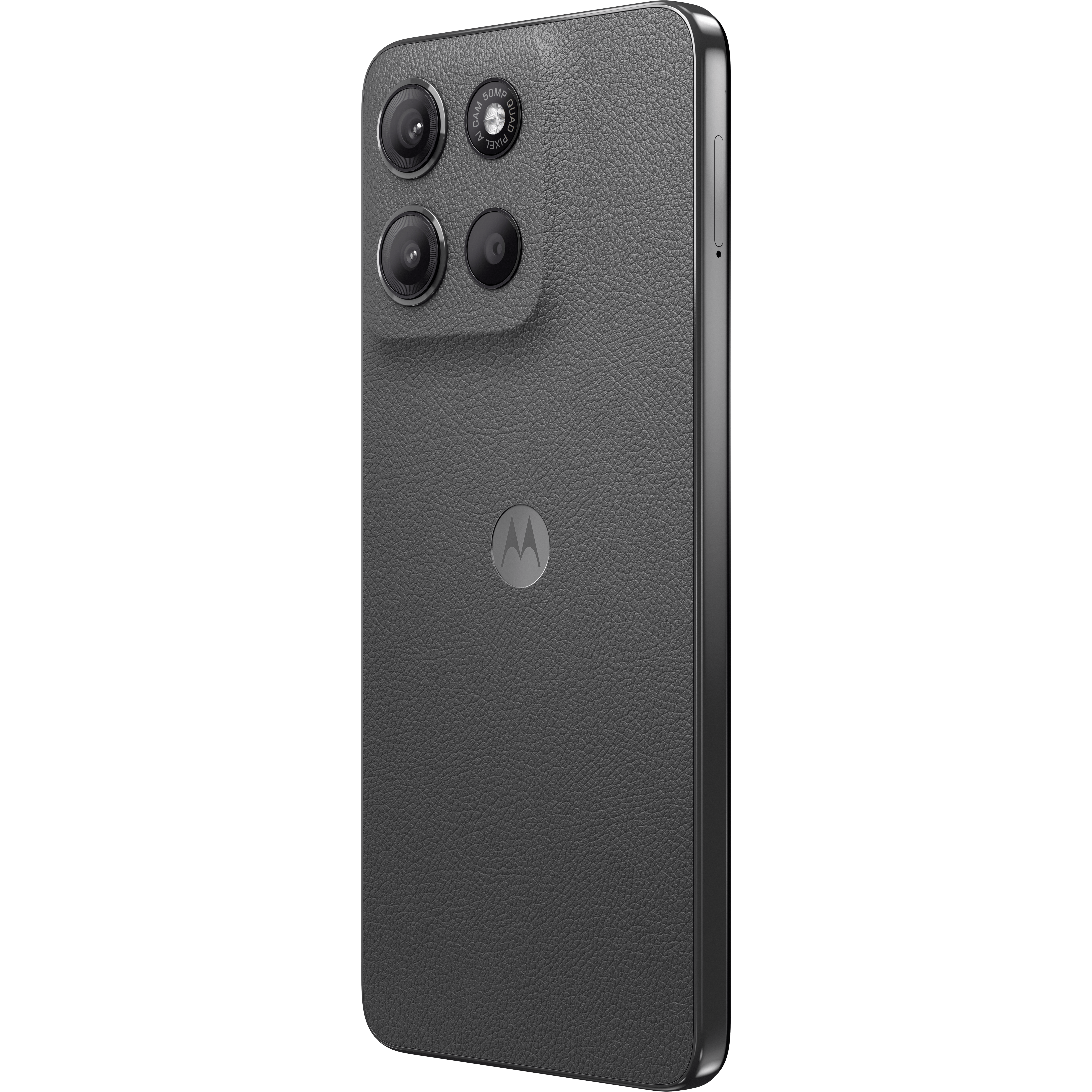 Motorola Moto G15 Gravity Grey