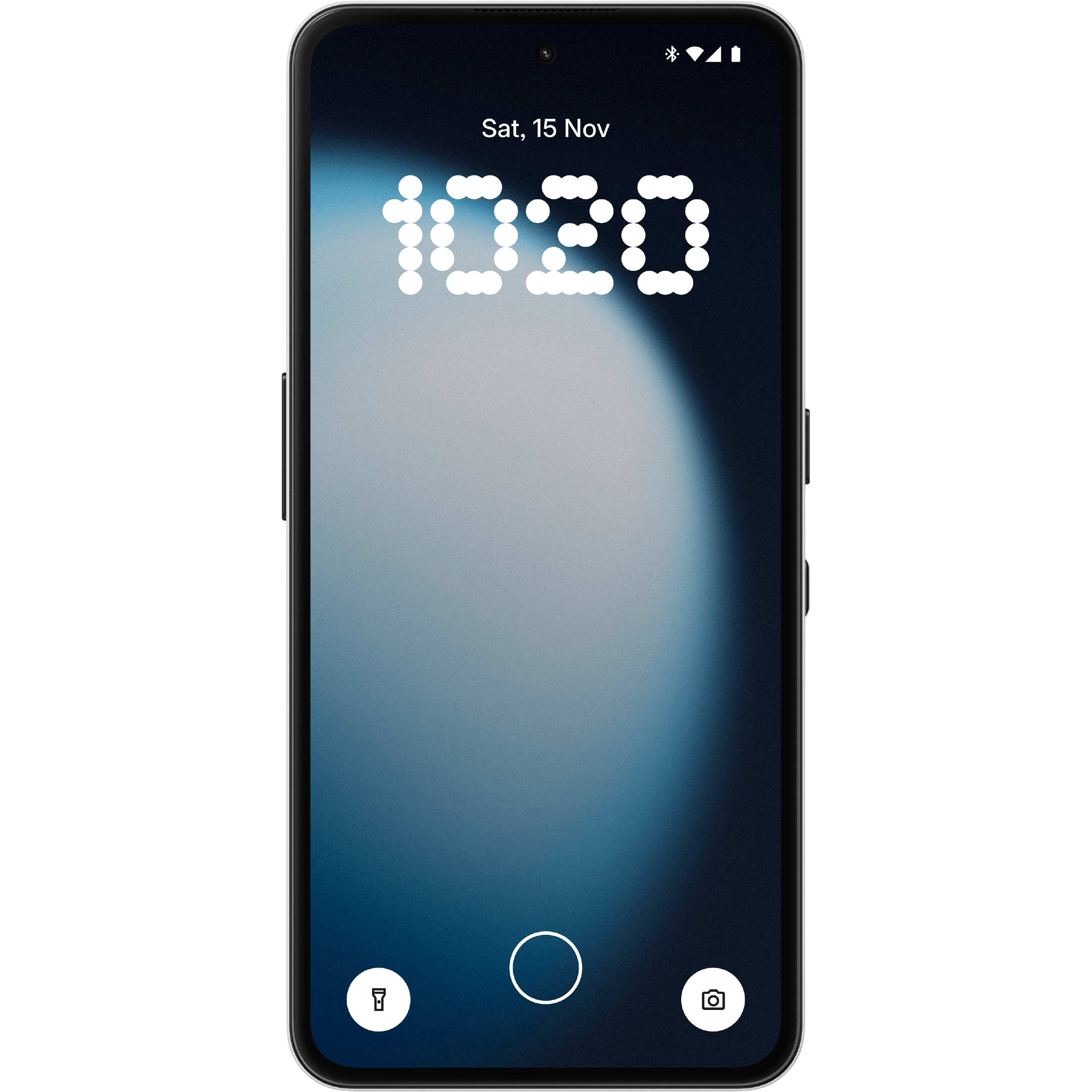 Nothing Phone (3a) Lite