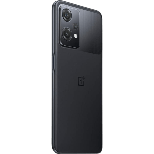 OnePlus Nord CE2 Lite 5G Black Dusk - Aanzicht vanaf rechts