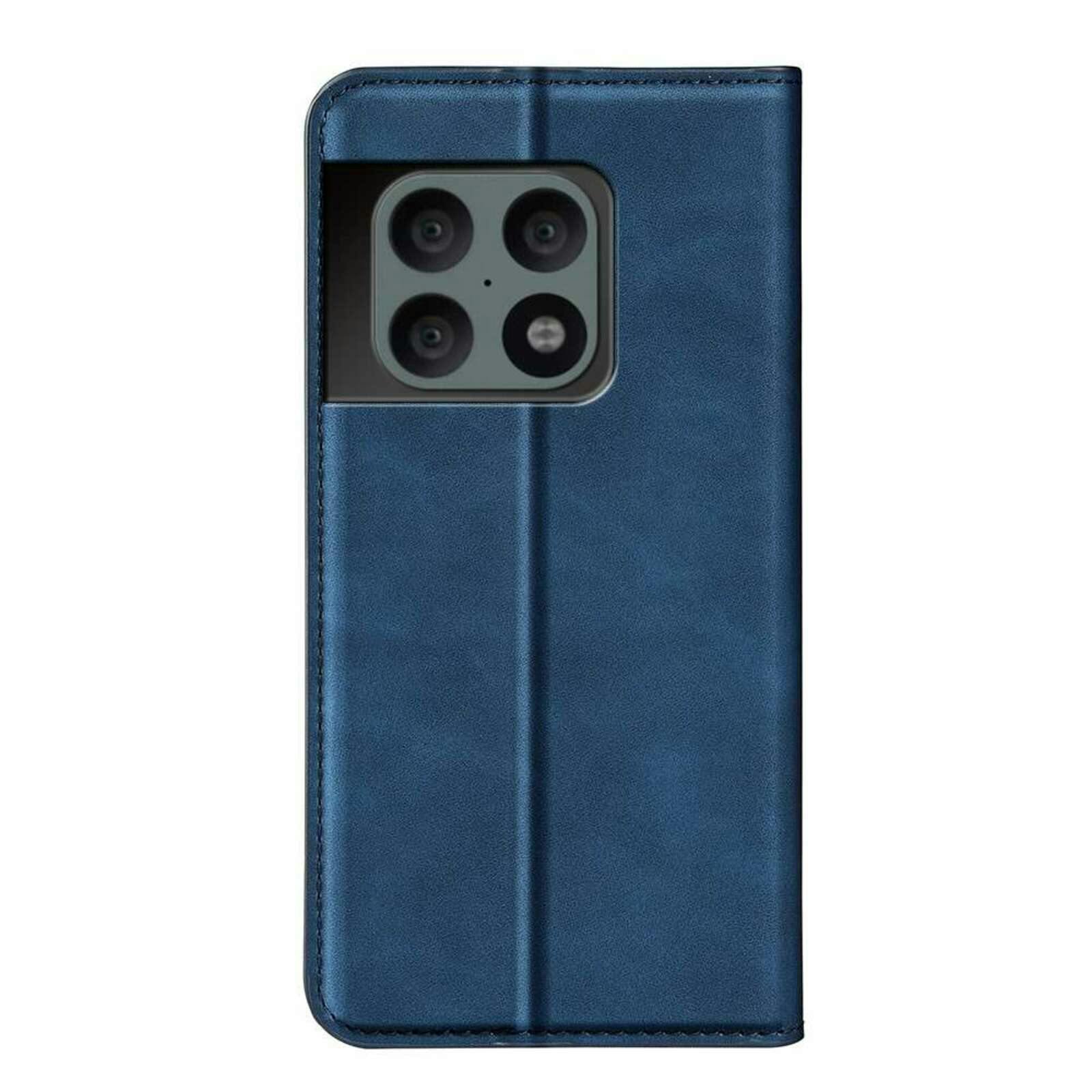 Just in Case OnePlus 10 Pro Hoesje Blue