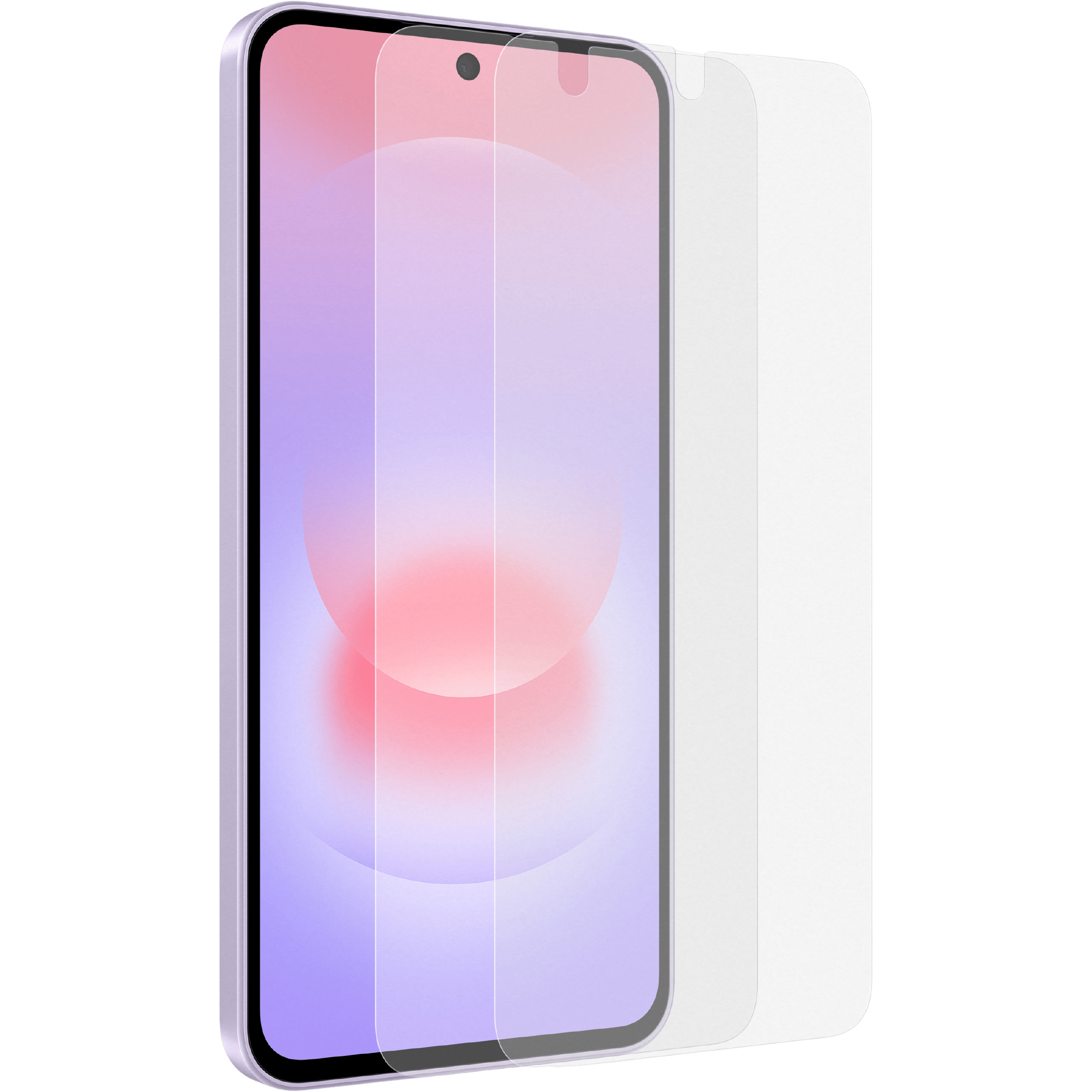 Samsung Galaxy A37 Screenprotector