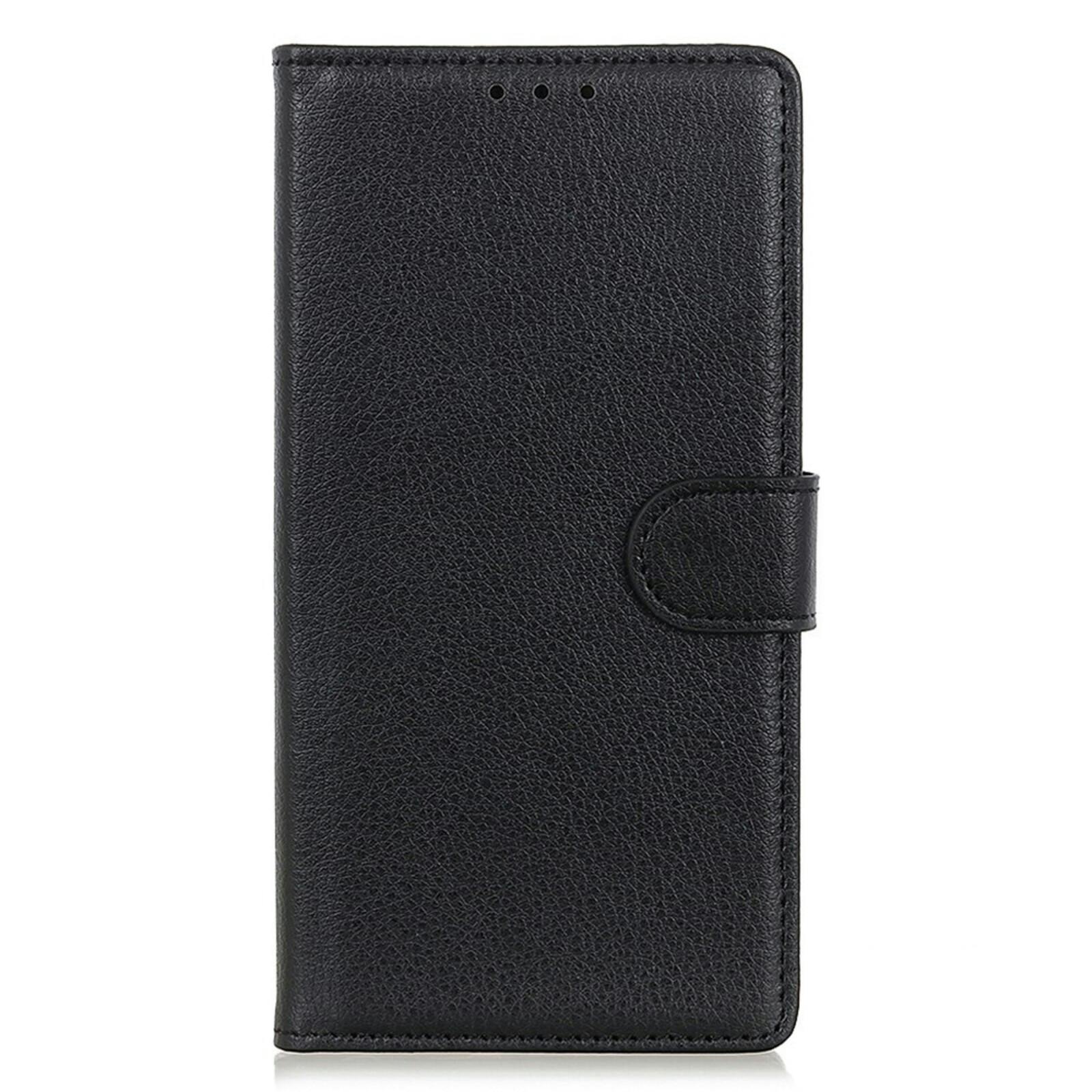 Comfycase Google Pixel 10a Bookcase Hoesje Zwart