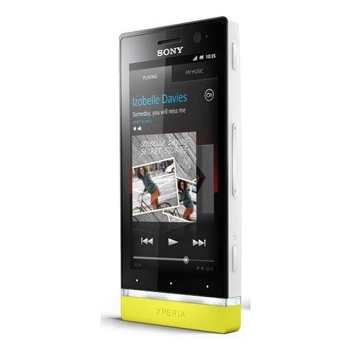 Sony Xperia U