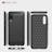 Just in Case Galaxy A50/A30s Rugged TPU Case Black
