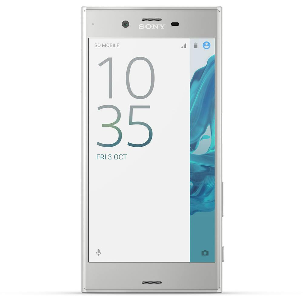 Sony Xperia XZ