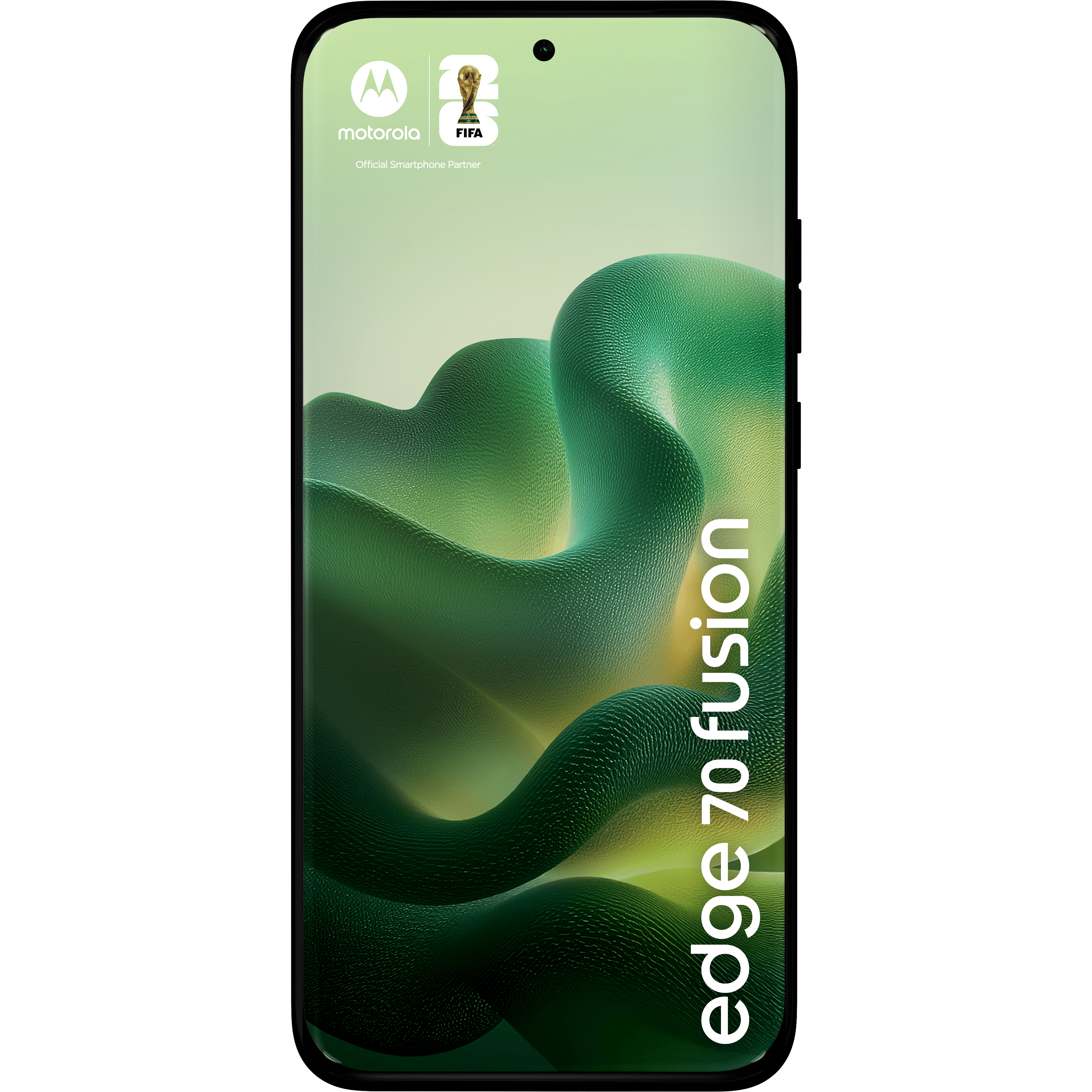 Motorola Edge 70 Fusion