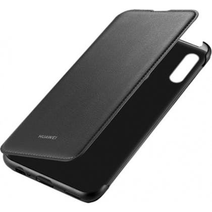 Huawei P Smart Z (2019) Flip Cover Black
