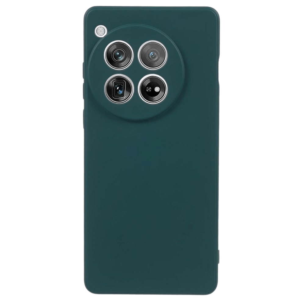 Mocaa OnePlus 12 Hoesje Groen